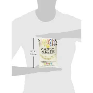 Wilton Candy Melts - Easy, Versatile & Delicious