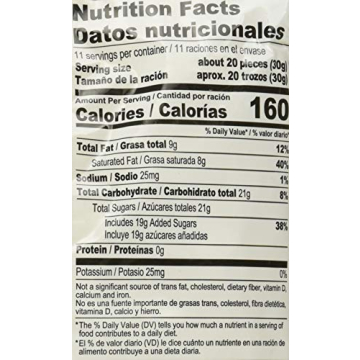 Wilton Candy Melts - Easy, Versatile & Delicious