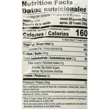 Wilton Candy Melts - Easy, Versatile & Delicious