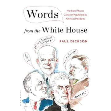 Words from the White House: Uncover Presidential Language Origins