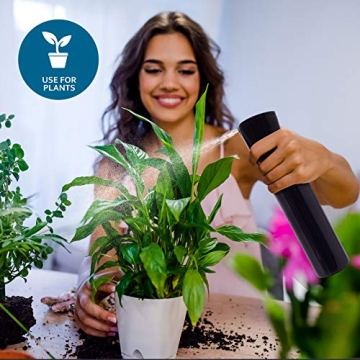 Beautify Beauties Hair Spray Misting Bottle - Eco-Friendly Mist Sprayer