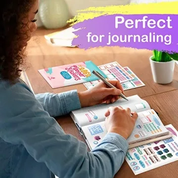 Savvy Bee Planner Stickers - 2682 Unique Designs for Planning