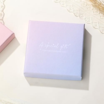 Heart Tennis Necklace - Elegant Jewelry for Women