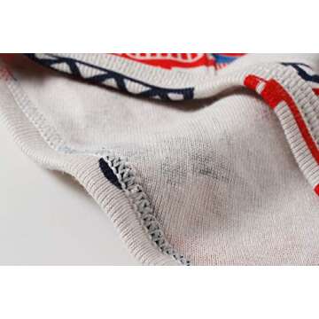 Boboking Little Boys Briefs - Fun Prints for Kids