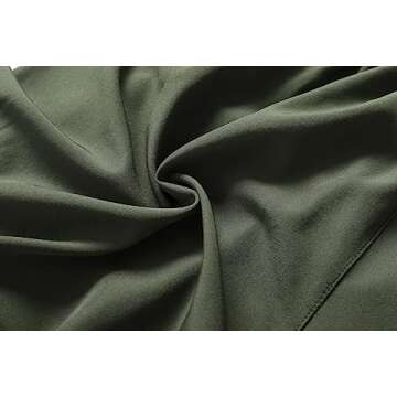 HONCAN Boys Outdoor Quick Dry Cargo Shorts for Adventures