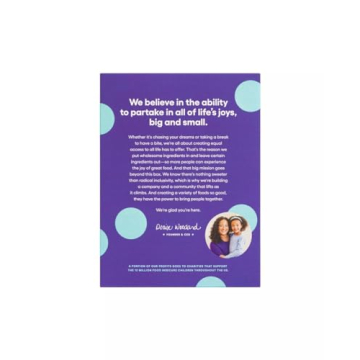 Partake Gluten Free Vanilla Wafers - Allergy-Friendly Treats