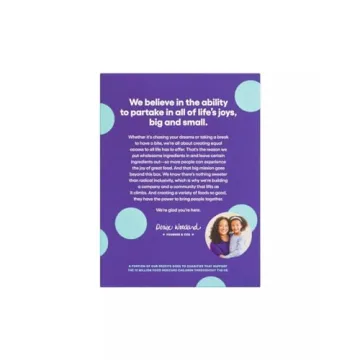 Partake Gluten Free Vanilla Wafers - Allergy-Friendly Treats