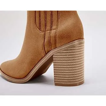 Stylish Imily Bela Ankle Boots for Modern Women