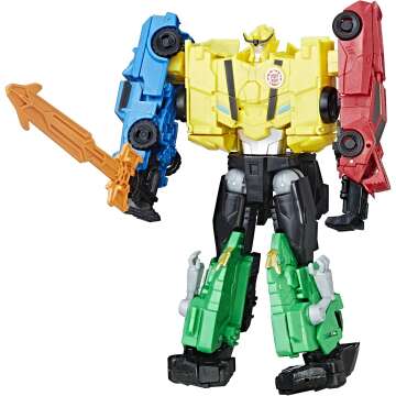 Transformers Autobot Combiner Pack – 8.5 inch Figures