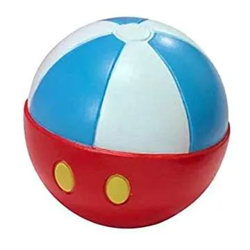 Disney Mickey Mouse Squirties Bath Toys for Toddlers