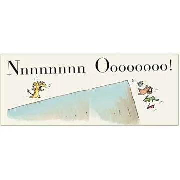 Adventure ABC Learning with Little Red Cat's Story