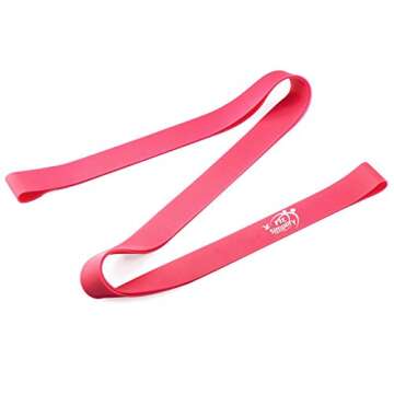 Fit Simplify Ballet Stretch Bands for All Fitness Levels