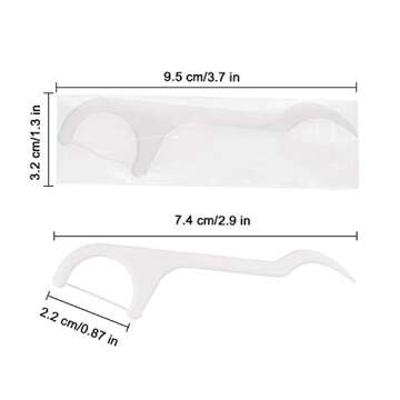 Amenities Hotel Vanity Set,30pcs Individually Wrapped Hotel Vanity Kit Hotel Hospitality Supplies Set Include Cosmetic Cotton Pads,Cotton Swabs,Hair Tie,Dental Floss