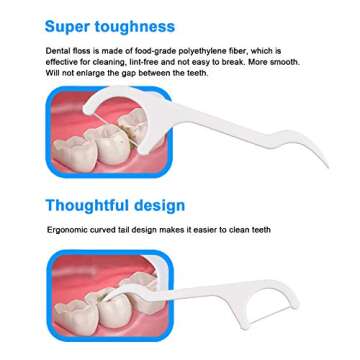 Amenities Hotel Vanity Set,30pcs Individually Wrapped Hotel Vanity Kit Hotel Hospitality Supplies Set Include Cosmetic Cotton Pads,Cotton Swabs,Hair Tie,Dental Floss