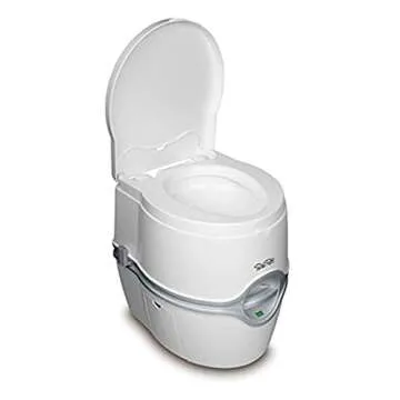Porta Potti 92306 White Thetford Corp - Top Portable Toilet
