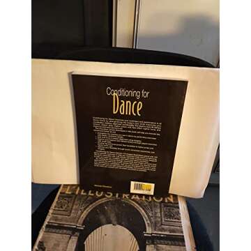 Conditioning for Dance