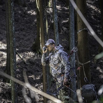 Gogogo Sport Vpro 6X Rangefinder for Hunting & Golfing