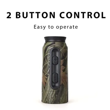 Gogogo Sport Vpro 6X Rangefinder for Hunting & Golfing