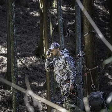 Gogogo Sport Vpro 6X Rangefinder for Hunting & Golfing