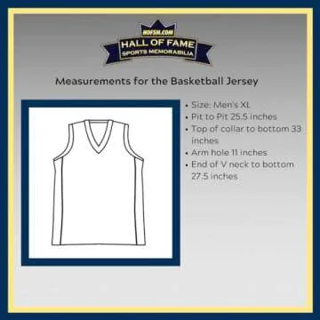 Gary Payton Facsimile Autographed Basketball Jersey