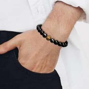 Sereney 18th Birthday Triple Protection Bracelet Gift