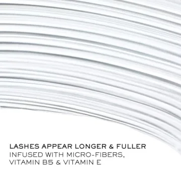 Lancôme Cils Booster XL Lash Primer for Length & Volume