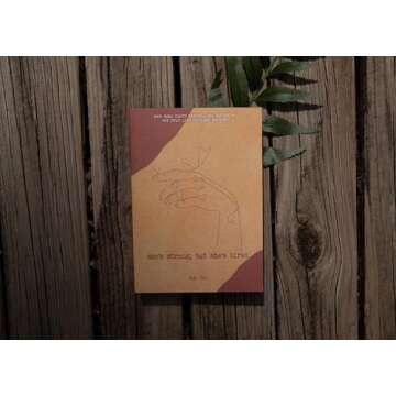 Empowering Poetic Reflections from What She Felt