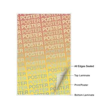 Laminated Bernie Sanders For Mayor 1981 Its Time For A Change A Real Change Campaign Political Feel ...