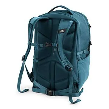 The North Face Women's Surge Backpack for All-Day Comfort