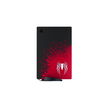 PlayStation 5 Marvel's Spider-Man 2 Limited Edition Bundle