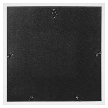 Gallery Perfect 9-Piece Photo Frame Set for Stylish Displays