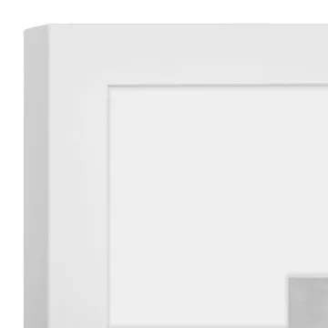 Gallery Perfect 9-Piece Photo Frame Set for Stylish Displays