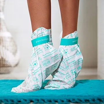 Patchology PoshPeel Pedi Cure - Ultimate Foot Peel Treatment
