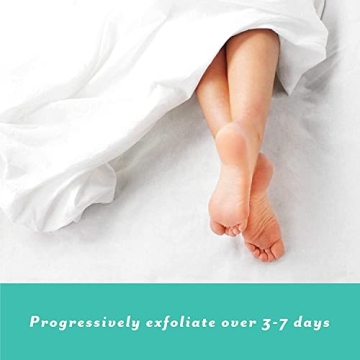 Patchology PoshPeel Pedi Cure - Ultimate Foot Peel Treatment