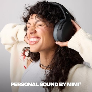 Skullcandy Crusher ANC 2 Wireless Headphones with Bass