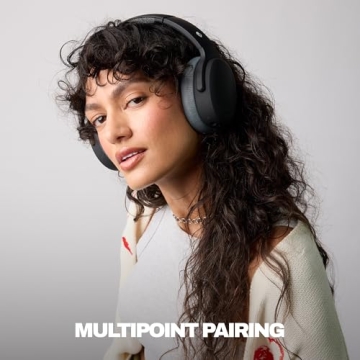 Skullcandy Crusher ANC 2 Wireless Headphones with Bass