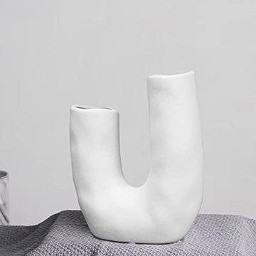 Modern Kendiis Ceramic Vase Set for Home Decor