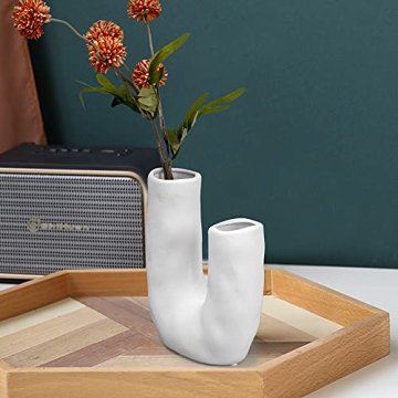 Modern Kendiis Ceramic Vase Set for Home Decor