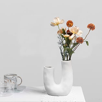 Modern Kendiis Ceramic Vase Set for Home Decor