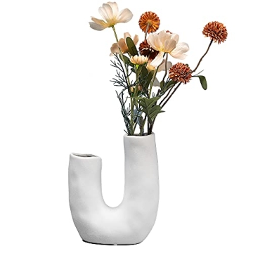 Modern Kendiis Ceramic Vase Set for Home Decor