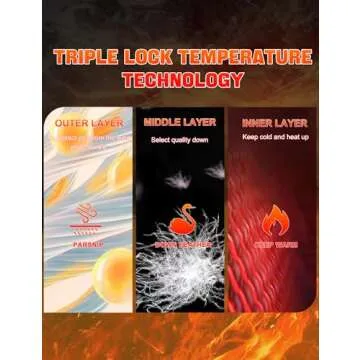 PEHMEA Women's Winter Cropped Puffer Jacket, Full Zip Thicken Short Coat with Detachable Hood(Khaki-S)