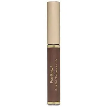 Jane Iredale PureBrow Brow Gel for Effortless Brow Perfection