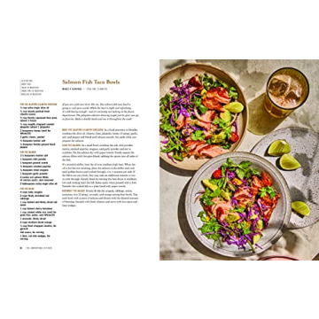 Healthy Wholesome Recipes The Comfortable Kitchen Cookbook