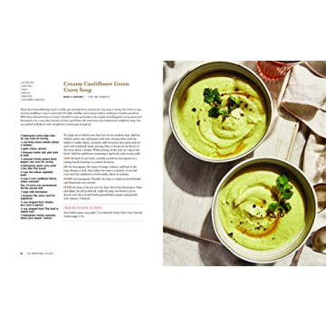 Healthy Wholesome Recipes The Comfortable Kitchen Cookbook