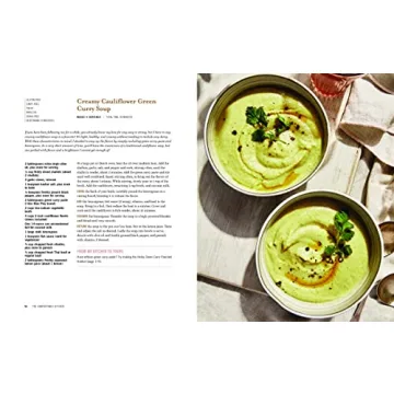 Healthy Wholesome Recipes The Comfortable Kitchen Cookbook