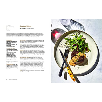 Healthy Wholesome Recipes The Comfortable Kitchen Cookbook