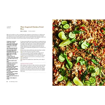 Healthy Wholesome Recipes The Comfortable Kitchen Cookbook