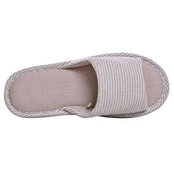 Memorygou Women Summer Jelly Sandals for Casual Summer Wear