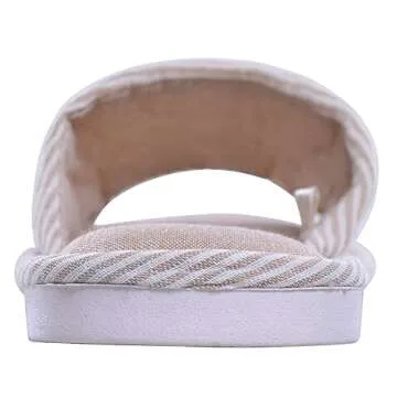 Memorygou Women Summer Jelly Sandals for Casual Summer Wear