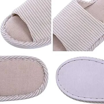 Memorygou Women Summer Jelly Sandals for Casual Summer Wear